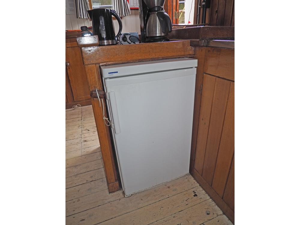 Salon, H&eacute;bergements